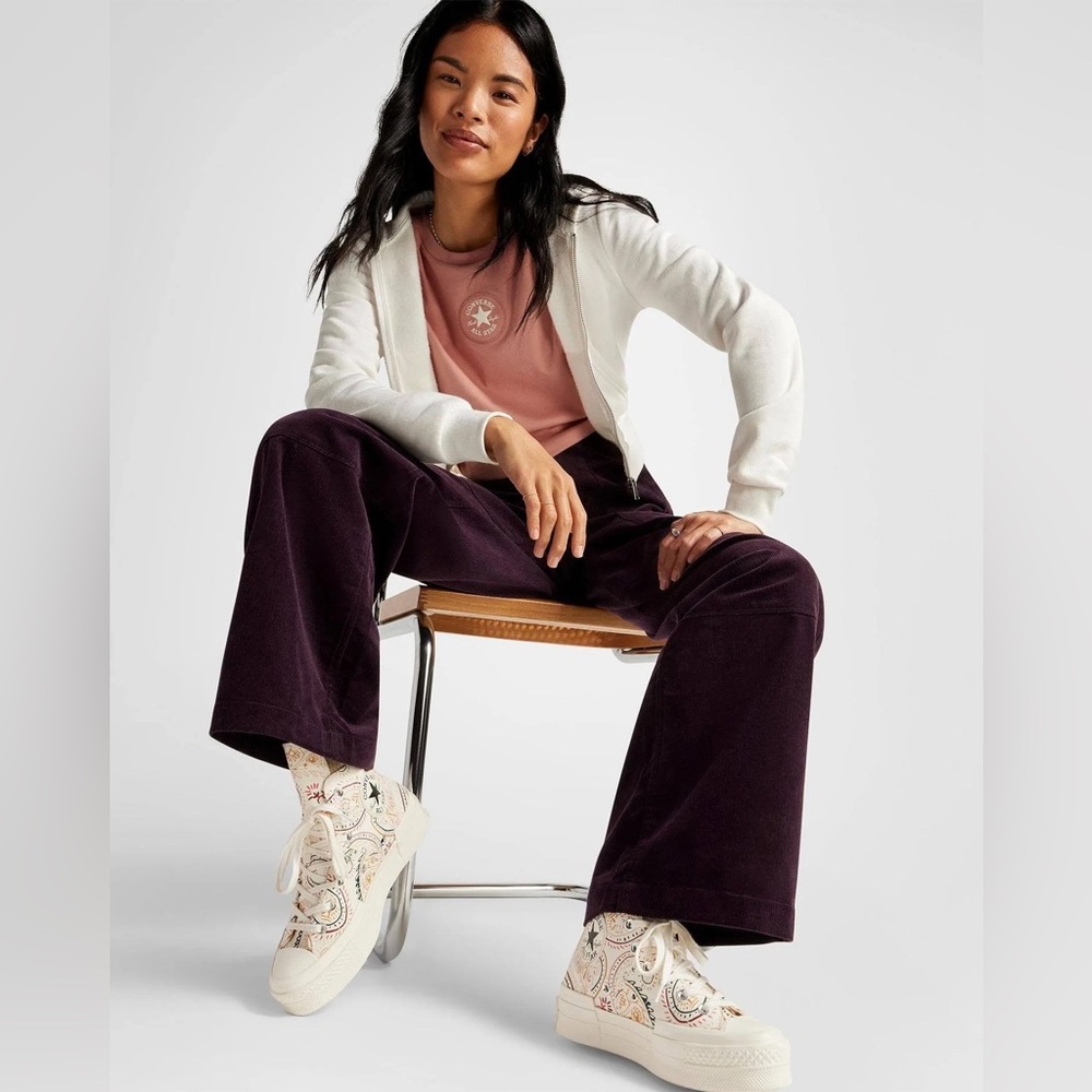 Converse Chuck 70 Plus “Crafted Evolution” High T… - image 2